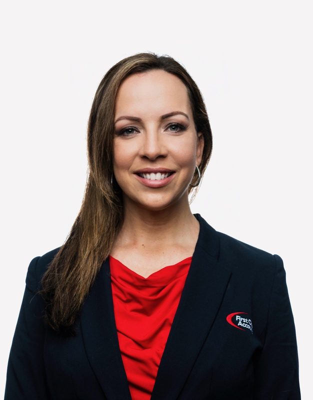Renee Gore